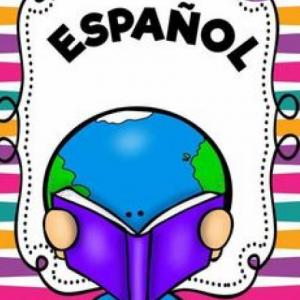 Imagen de portada del videojuego educativo: Antónimos, de la temática Literatura