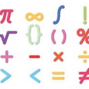 SIGNOS Y SÍMBOLOS