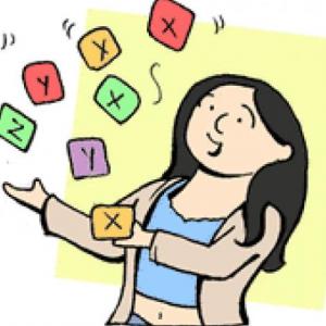 Lenguaje Algebraico