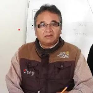 ANGEL CASTRO