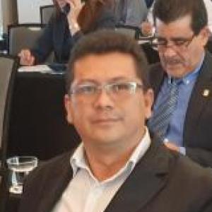 Wilfredo Pimentel