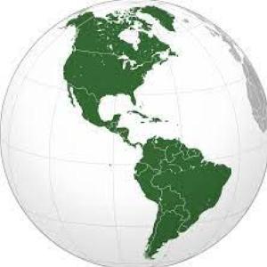 Países de América