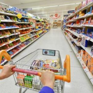 FOOD PRODUCTS