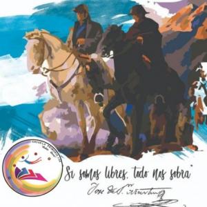 José de San Martín: Nuestro Libertador.