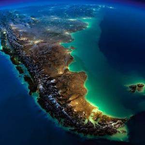 Recursos Naturales de Argentina, 5to año.