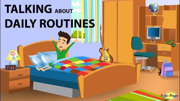 ROUTINES 1