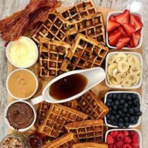 UNIT 4: FANTASTIC FOOD