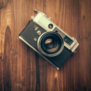 Fotografías icónicas