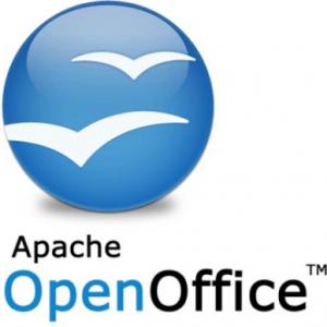 Apache OpenOffice