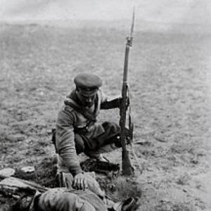 Adivina la palabra: Primera Guerra Mundial