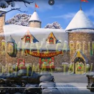 La Shrektacular Navidad de Burro