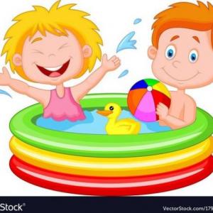 VACACIONES EN LA PLAYA