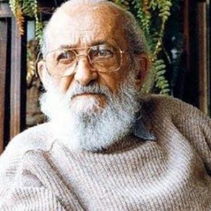 Paulo Fraire