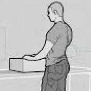 ergonomia
