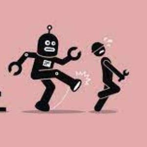 Tecnología VS Humanos