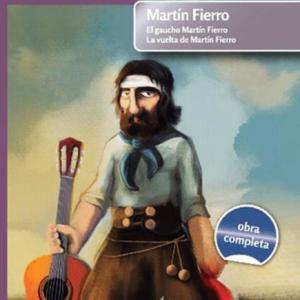 Martín Fierro