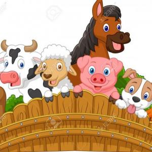 Los Animales de la Granja