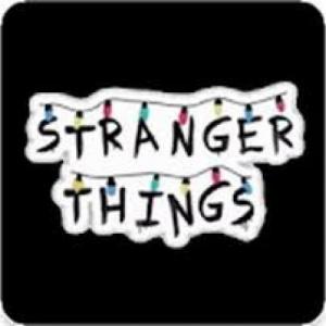 Stranger questions