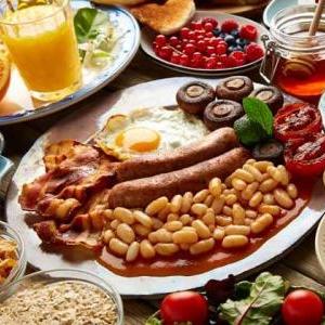 Comida