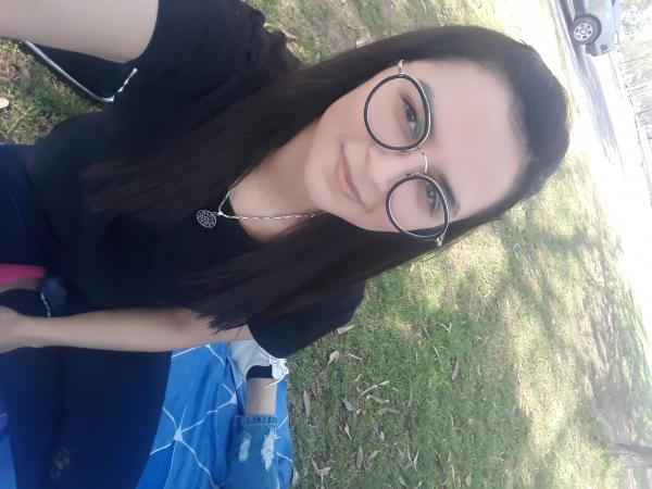Yanina Damiana  Soria