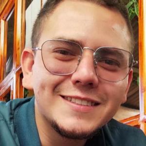 Daniel Esteban González Ostos