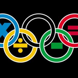 OLIMPIADAS MATEMÁTICAS 2021