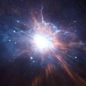 Viaje Cósmico: Del Big Bang al Núcleo de la Tierra