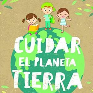 Memotest Cuidemos el planeta
