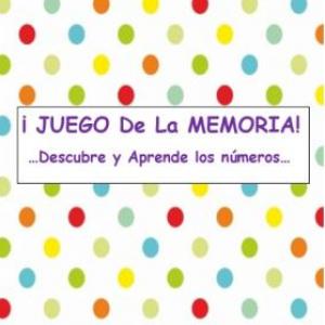 Juego de la memoria