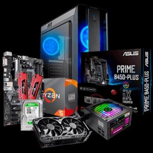 Elementos de Hardware
