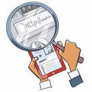 Uso y búsqueda de información en Internet