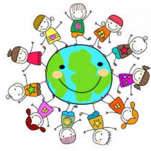 CUIDEMOS NUESTRO PLANETA