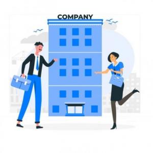 La empresa y su entorno 