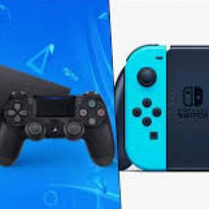 Videojuegos