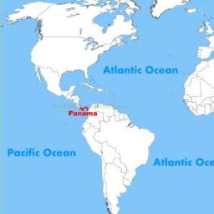 MI PANAMÁ