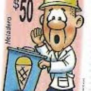 Personajes Típicos de Chile