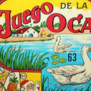 Juego de la Oca 