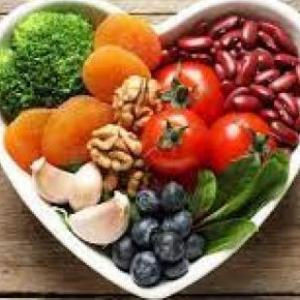 La alimentación