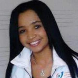 Maria Alejandra  capote