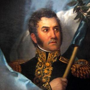 General José de San Martín
