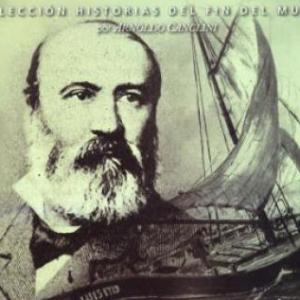 Comandante Luis Piedra Buena 