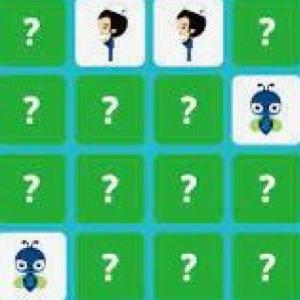 Memotest de géneros