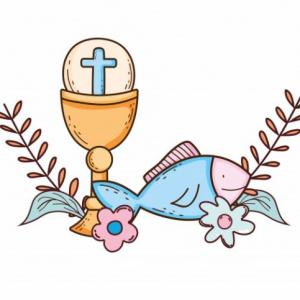 CATEQUESIS EUCARISTIA
