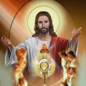 CATEQUESIS EUCARISTIA