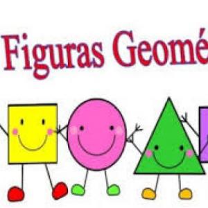 Figuras geométricas
