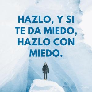 Motivación