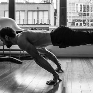 Conociendo los principios del entrenamiento