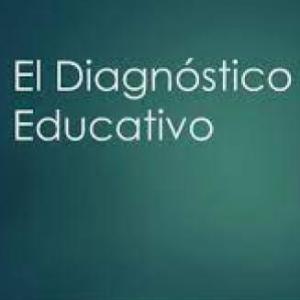 Imagen de portada del videojuego educativo: DIAGNÓSTICO EDUCATIVO, de la temática Ciencias
