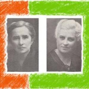 Metodología de las Hermanas Agazzi