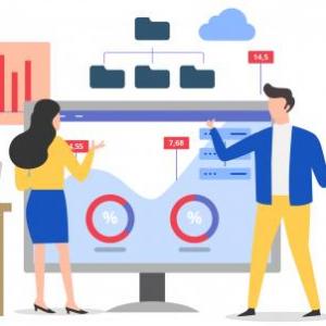 Dinamica#3 Marketing directo y online